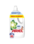 ARIEL Sensitive Pesugeel, 86 Pesukorda, 3.87 L