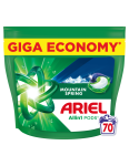 ARIEL All-in-1 Mountain Spring Pesukapslid, 70 tk