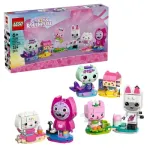 LEGO 11215 Gabby's Brick-Built Cat Friends