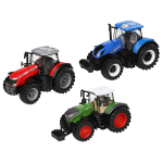 BBURAGO p&otilde;llutraktor 10cm