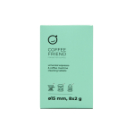 Coffee Friend espresso & kohvimasinate puhastustabletid 8 tk