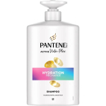 Pantene Pro-V Hydration Recharge &Scaron;ampoon, 1000 ml