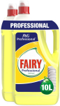 N&otilde;udepesuvahend Fairy 10L