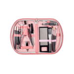 Cosmetic Club manik&uuml;&uuml;rikomplekt 18-osaline