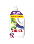 Ariel Color Pesugeel, 100 Pesukorda, 4.5L