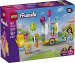 LEGO 42692 Ice Cream & Balloon Stand