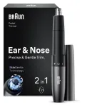 Braun EN20 Ear & Nose Trimmer