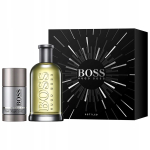 HUGO BOSS Bottled 200ml Eau De Toilette Komplekt