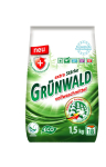 Gr&uuml;nwald pesupulber universaalne 1,5 kg