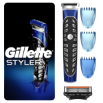 Gillette Fusion ProGlide All Purpose Styler -Trimmer, Raseerija ja Piiraja