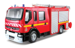 BBURAGO tulet&otilde;rjeauto Renault