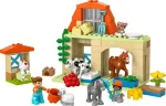 LEGO DUPLO 10416 Caring for Animals at the Farm