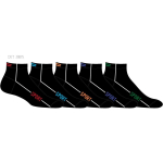 Meeste sokid Sport 5 paari NR 39-42