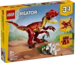 LEGO CreatorLEGO 31379 Fierce Dinosaur