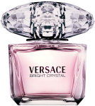 Versace Bright Crystal Eau De Toilette 90ml