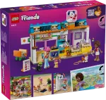 LEGO 42677 Dog Treats Bakery