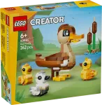 LEGO 40885 Duck Family