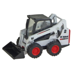 BBURAGO Bobcat ehituss&otilde;iduk 10cm