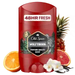 Old Spice Wolfthorn 50M Pulkdeodorant