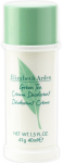 Elizabeth Arden Green Tea Cream Deodorant 40ml