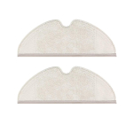 Robottolmuimeja Xiaomi Mijia puhastuslapid 2 tk