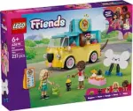 LEGO 42678 Pet Accessories Van
