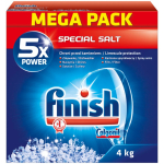 Finish n&otilde;udepesumasinasool 4kg