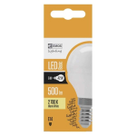 EMOS Led Pirn 6W E14