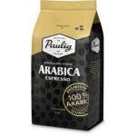 PAULIG Arabica Espresso kohvioad 1kg