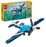 LEGO 31160 Race Plane