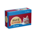 Dr.Stern kassitoit tuunikalaga 12x85g