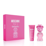 MOSCHINO Toy 2 Bubble Gum kinkekomplekt 100ml