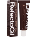 RefectoCil ripsme- ja kulmuv&auml;rv pruun 15ml