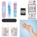 Cosmetic club k&uuml;&uuml;neviilid 3 tk