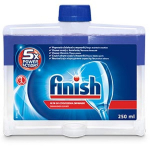 Finish n&otilde;udepesumasina puhastusvahend 250ml