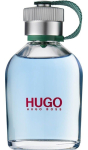 Hugo Boss Hugo Man Eau De Toilette 125 ml