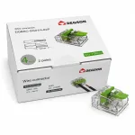 Degson klemmliist 32S-02P-100tk