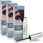 FEG ripsmeseerum 3ml x 3