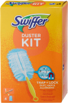 SWIFFER Duster Starter Kit