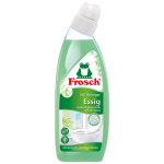 FROSCH WC puhastusvahend &auml;&auml;dikaga 750ml