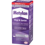 Metylan Vinyl & Spezial tapeediliim 180 g