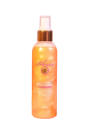 BLESSIX Juuksesiid kullas&auml;raga 200ml