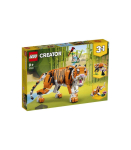 LEGO Creator 31129 Majestic Tiger