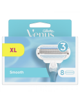 GILLETTE Venus Smooth terad 8 tk