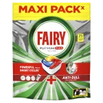 FAIRY Platinum Plus N&otilde;udepesumasina kapslid 71 tk