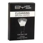 BYS meigipintslite puhastuslapid 12tk
