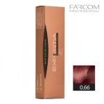 FARCOM Expertia Kreemv&auml;rv Punane 100ml