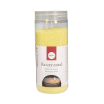 K&uuml;&uuml;nlaliiv 250g, vanilje l&otilde;hnaga