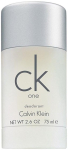 Calvin Klein CK One Deodorant Stick 75ml
