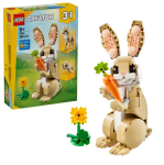 LEGO CreatorLEGO 31162 Cute Bunny